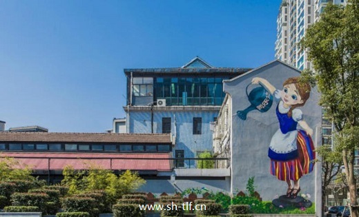 上海同乐坊