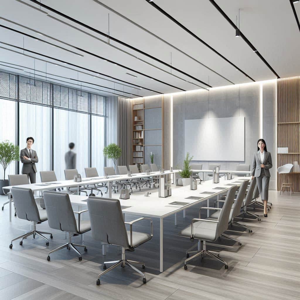 大厦名字文章配图