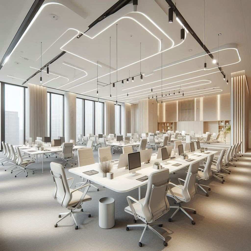 创业公司为重要活动筹备协调写字楼办公小型企业成长阶段时容易漏掉哪些细节