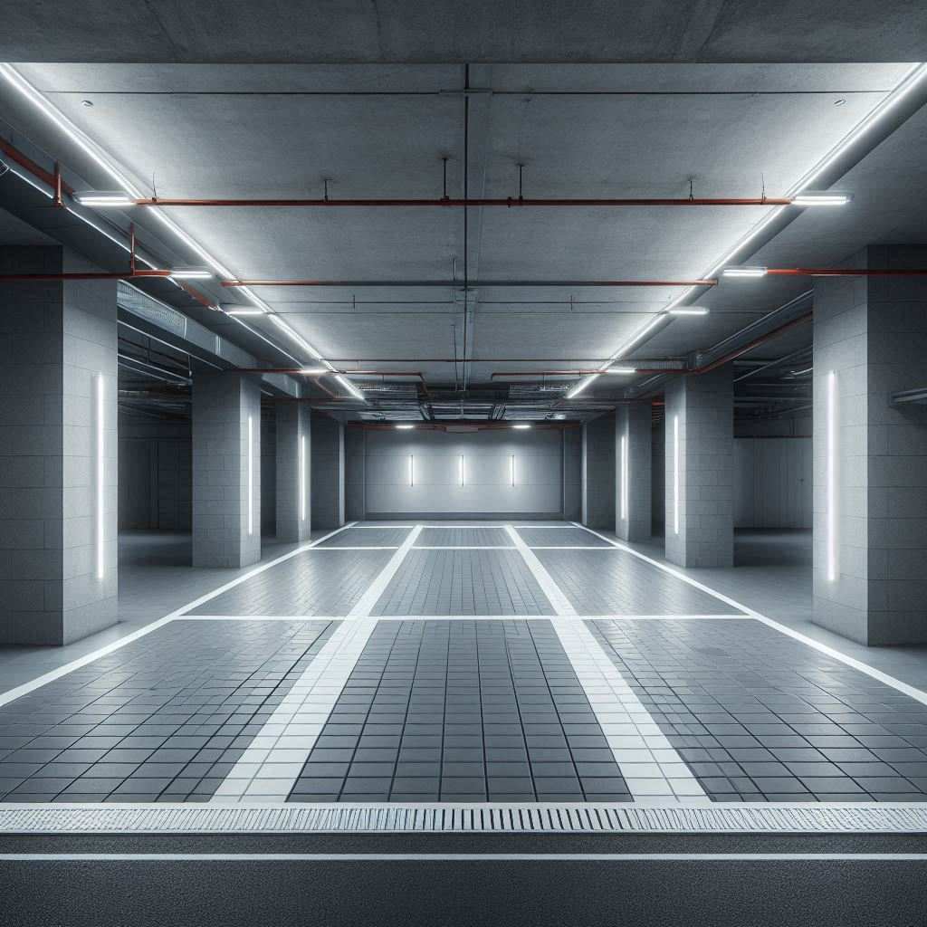 临时项目组接到空调分区调试反馈后怎样核对写字楼办公客户停车体验的责任记录